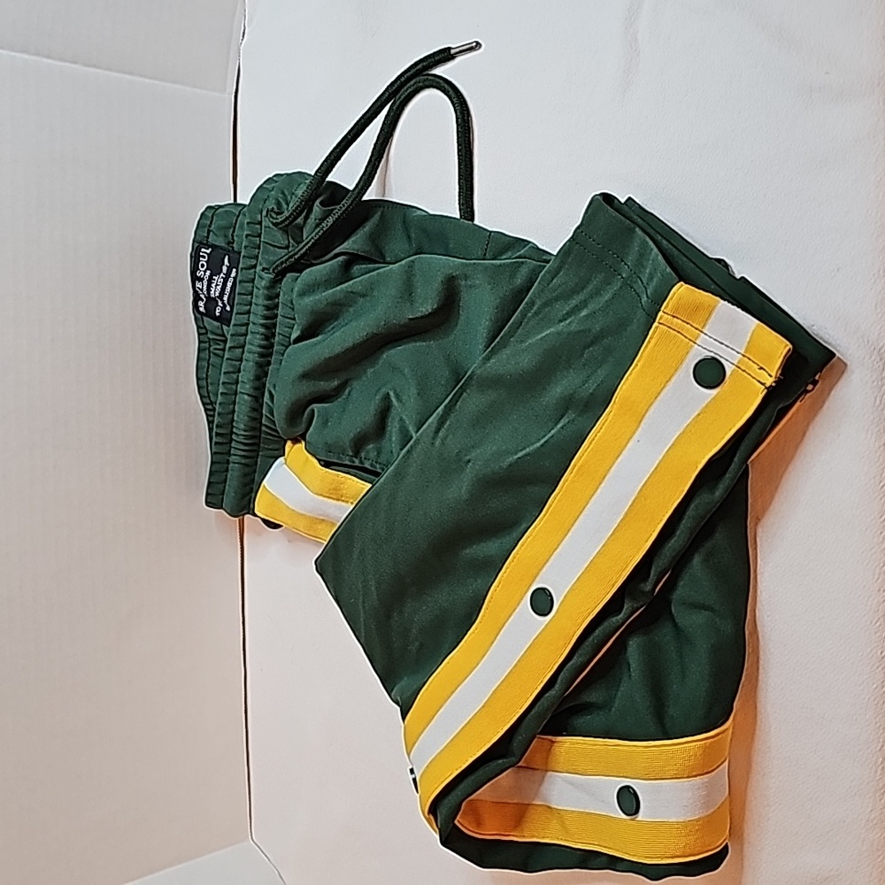 Brave Soul Basket Ball Pants